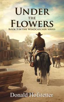 Paperback Under the Flowers Book