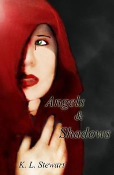Paperback Angels and Shadows Book