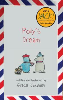 Paperback Polly's Dream Book