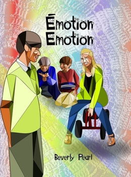 Hardcover ?motion/Emotion Book