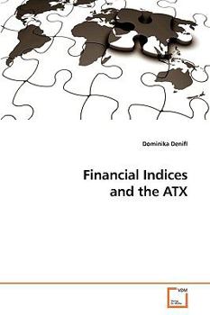 Paperback Financial Indices and the ATX Book
