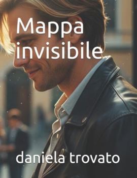 Paperback Mappa invisibile [Italian] Book