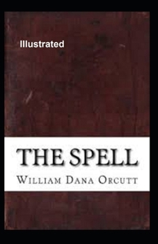 Paperback The Spell Illustrated Book
