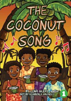 Paperback The Coconut Song Book
