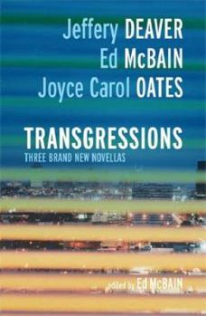 Paperback To Transgressions: Three Brand New Novellas Book