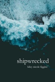 Paperback Shipwrecked Book