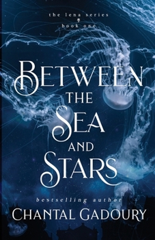 Paperback Between the Sea and Stars Book