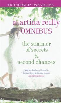 Paperback The Summer of Secrets/Second Chances Book