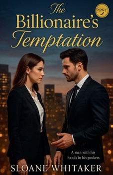 Paperback The Billionaire's Temptation Book