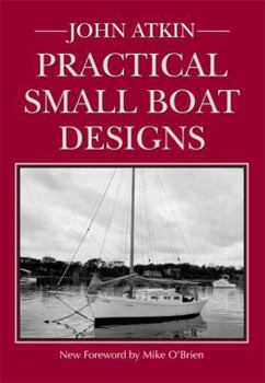 Paperback Practical Small Boat Designs Book