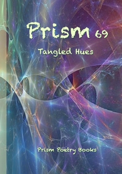 Paperback Prism 69 - Tangled Hues Book
