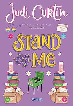 Paperback Stand by Me Book