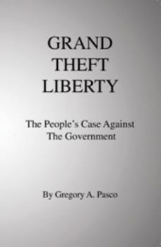 Paperback Grand Theft Liberty Book