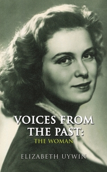 Paperback Voices From the Past: The Woman Book