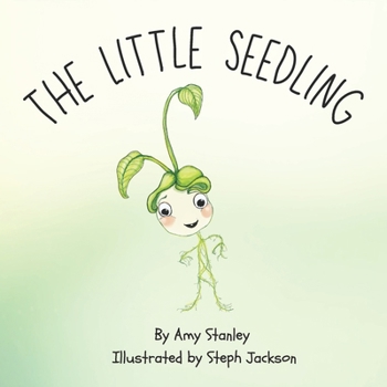 Paperback The Little Seedling Book