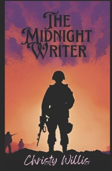 Paperback The Midnight Writer Book