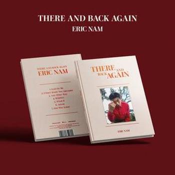 Music - CD There And Back Again Book