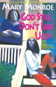 Hardcover God Still Don't Like Ugly Book