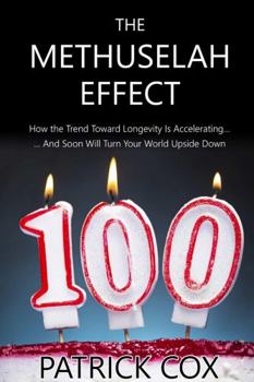 Paperback The Methuselah Effect Book