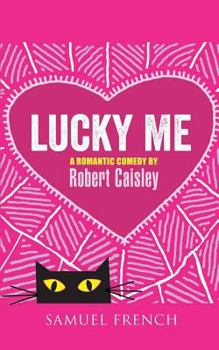 Paperback Lucky Me Book