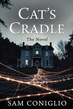 Paperback Cat's Cradle: The Novel Book