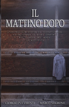 Paperback Il mattino dopo [Italian] Book