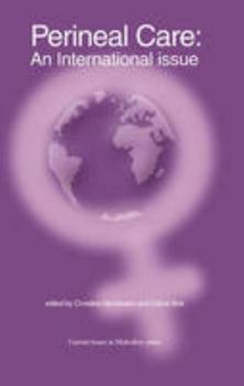 Paperback Perineal Care: An International Issue Book