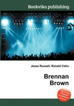 Paperback Brennan Brown Book