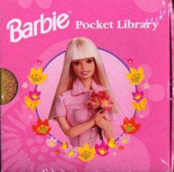 Board book Pocket Library Book