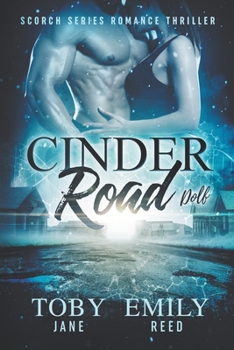 Paperback Cinder Road Book