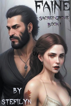 Paperback Faine Book