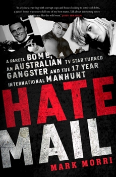 Paperback Hate Mail Book