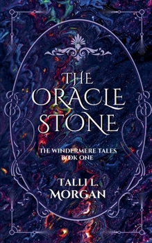 Paperback The Oracle Stone Book