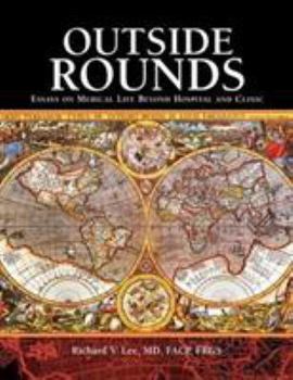 Paperback Outside Rounds Book