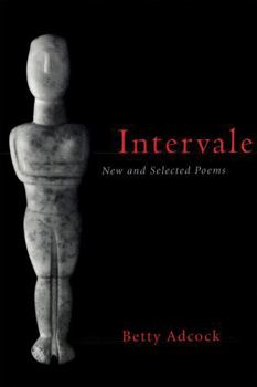 Paperback Intervale: New and Selected Poems Book