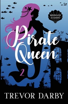 Paperback Pirate Queen Book