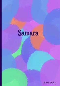 Samara : Collectible Notebook