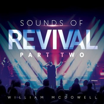 Music - CD Sounds of Revival II: Deeper Book