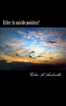 Paperback Killer: Is suicide painless? Book