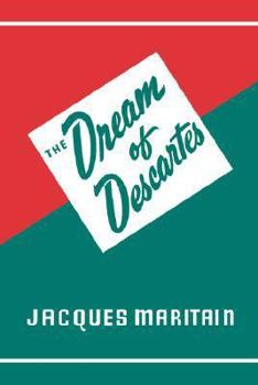 Paperback Dream of Descartes Book