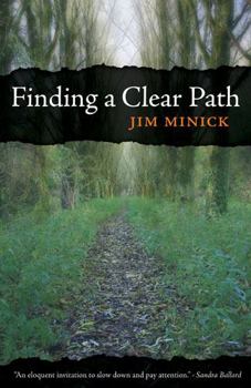 Paperback Finding a Clear Path Book