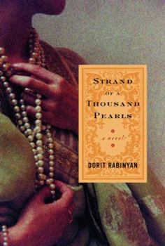 Hardcover Strand of a Thousand Pearls Book