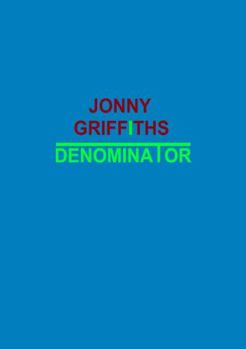 Paperback Denominator Book
