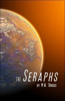 Paperback The Seraphs Book