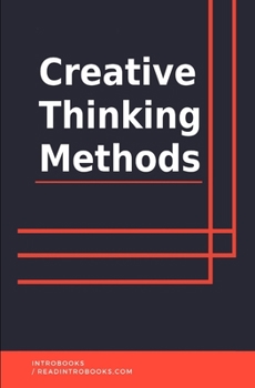 Creative Thinking Methods