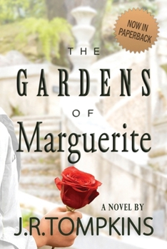 Paperback The Gardens of Marguerite Book