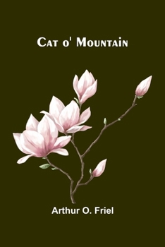 Paperback Cat o' Mountain Book