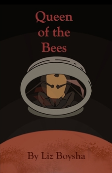 Paperback Queen of the Bees Book