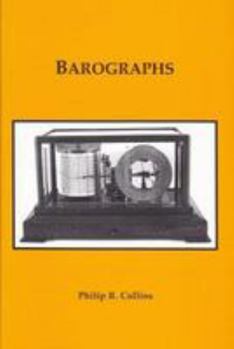 Paperback Barographs Book