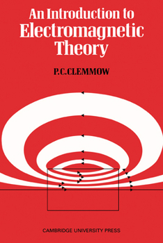 Paperback An Introduction to Electromagnetic Theory Book